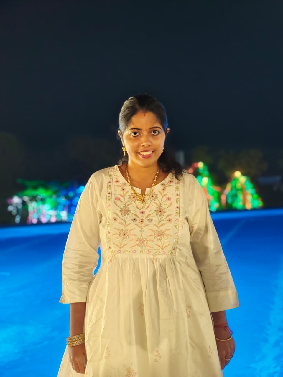 Priya V